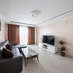 Apartman Prestige *