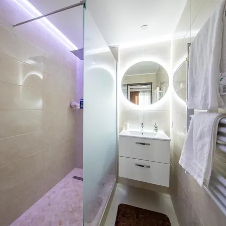 Apartamento Prestige Estrasburgo
