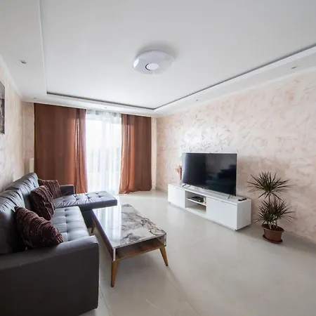 Apartamento Prestige *