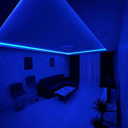 Apartment Prestige