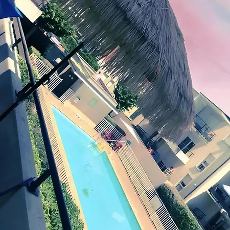 Apartment Prestige *