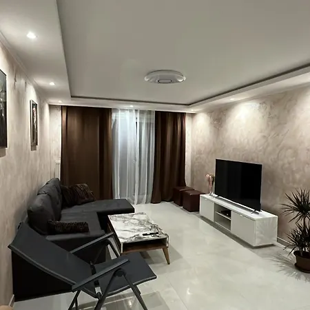 Prestige Strasbourg