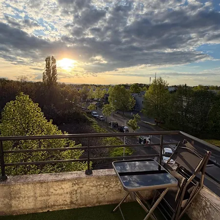 Prestige * Strasbourg