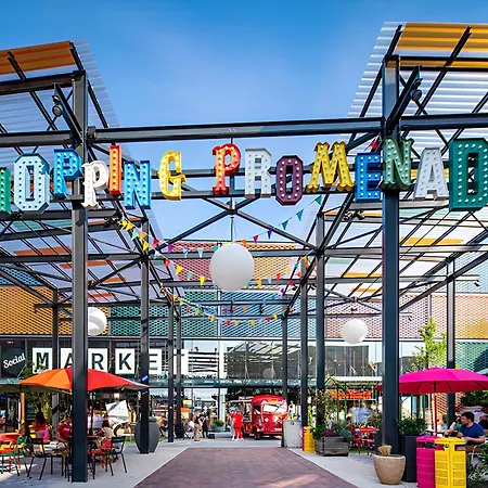 Prestige * Straatsburg