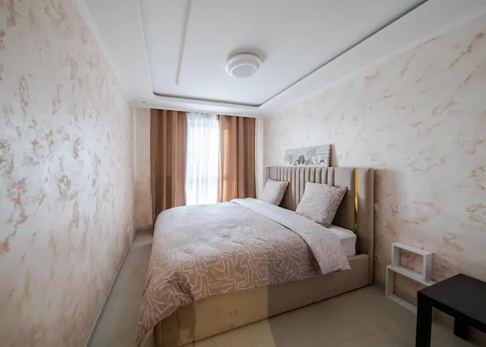 Prestige Lejlighed Strasbourg