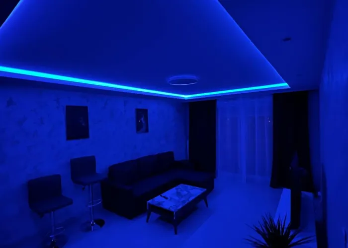 Lejlighed Prestige