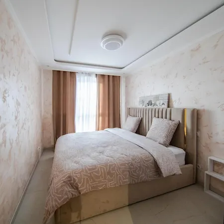 Prestige Lägenhet Strasbourg